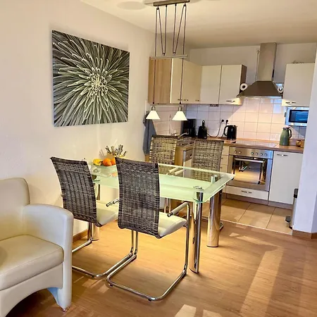 De Kraan Apartment