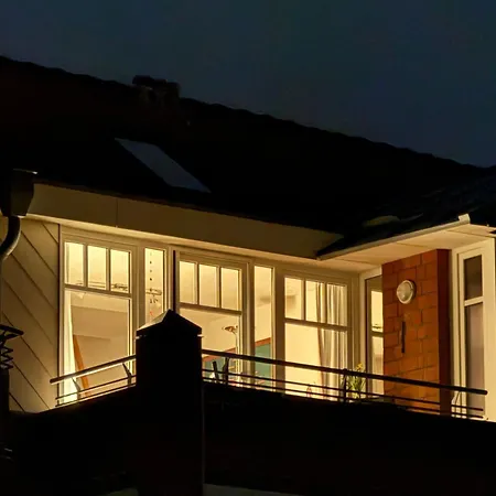 De Kraan Apartment