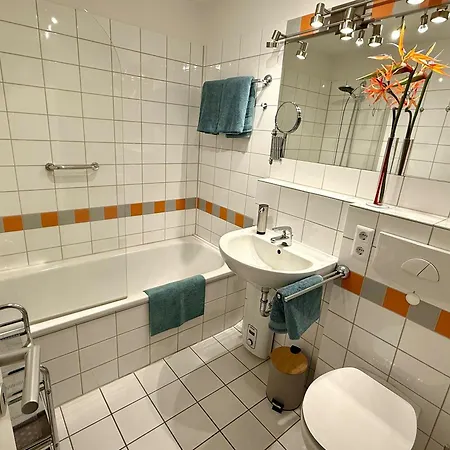 De Kraan Apartment *