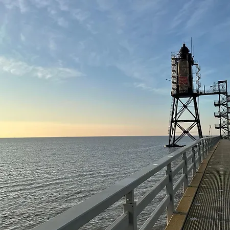 Apartamento De Kraan